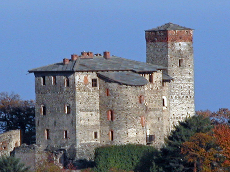 Castello-Villar